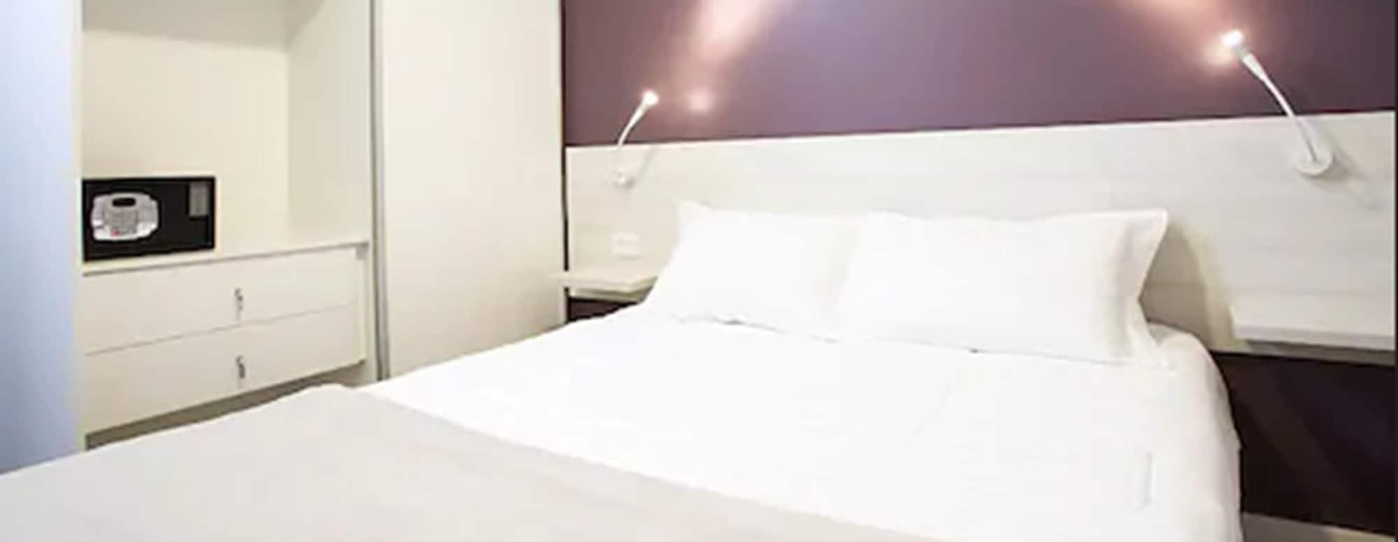 Travel Inn Park Avenue Jardins São Paulo Eksteriør bilde