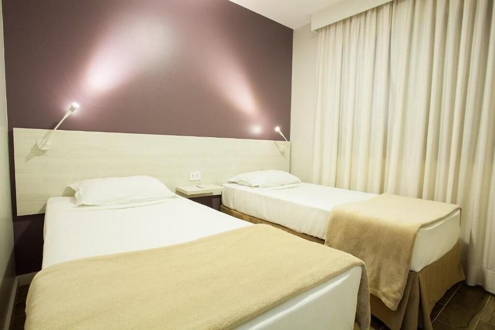 Travel Inn Park Avenue Jardins São Paulo Eksteriør bilde