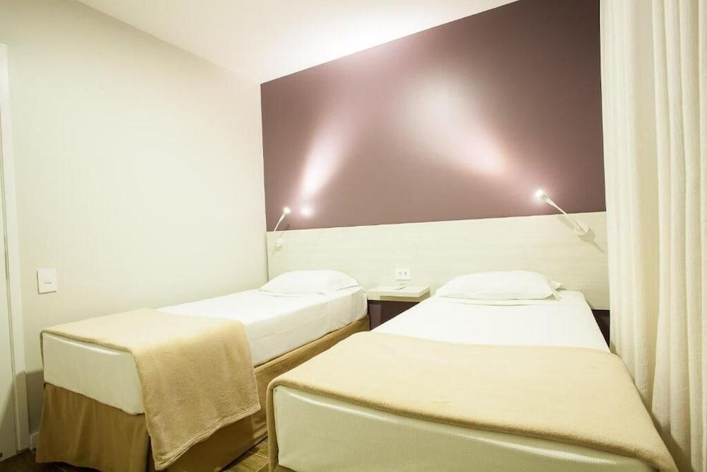 Travel Inn Park Avenue Jardins São Paulo Eksteriør bilde